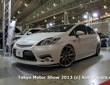 Tokyo Auto Salon 2014 фото Tokyo Auto Salon 2014 фото