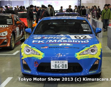 Tokyo Auto Salon 2014 фото Tokyo Auto Salon 2014 фото