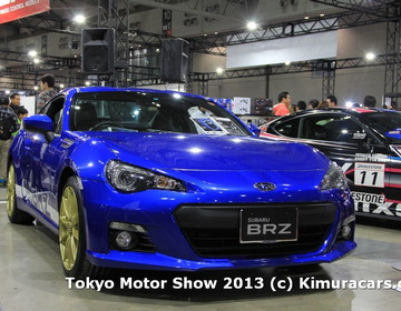 Tokyo Auto Salon 2014 фото Tokyo Auto Salon 2014 фото