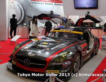 Tokyo Auto Salon 2014 фото Tokyo Auto Salon 2014 фото