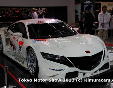 Tokyo Auto Salon 2014 фото Tokyo Auto Salon 2014 фото