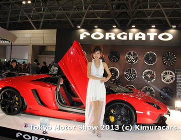 Tokyo Auto Salon 2014 фото Tokyo Auto Salon 2014 фото