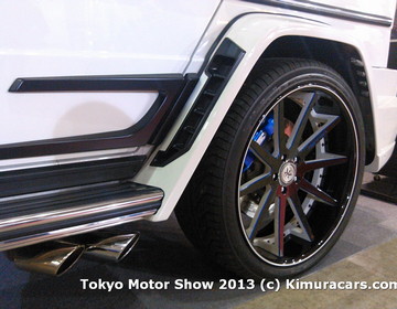 Tokyo Auto Salon 2014 фото Tokyo Auto Salon 2014 фото