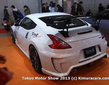 Tokyo Auto Salon 2014 фото Tokyo Auto Salon 2014 фото