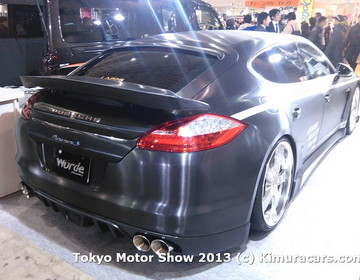Tokyo Auto Salon 2014 фото Tokyo Auto Salon 2014 фото
