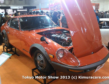 Tokyo Auto Salon 2014 фото Tokyo Auto Salon 2014 фото