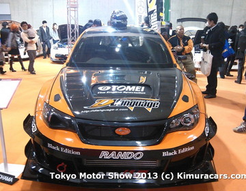 Tokyo Auto Salon 2014 фото Tokyo Auto Salon 2014 фото