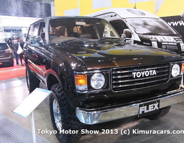 Tokyo Auto Salon 2014 фото Tokyo Auto Salon 2014 фото