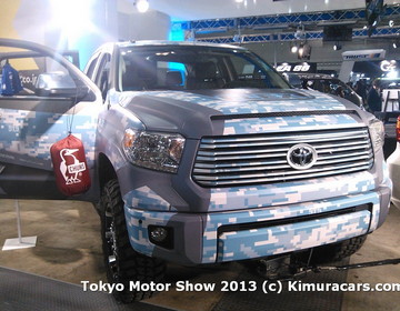 Tokyo Auto Salon 2014 фото Tokyo Auto Salon 2014 фото