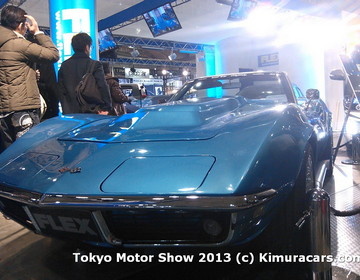 Tokyo Auto Salon 2014 фото Tokyo Auto Salon 2014 фото