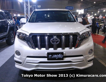 Tokyo Auto Salon 2014 фото Tokyo Auto Salon 2014 фото